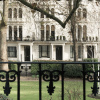 22 Kensington Gardens Square
